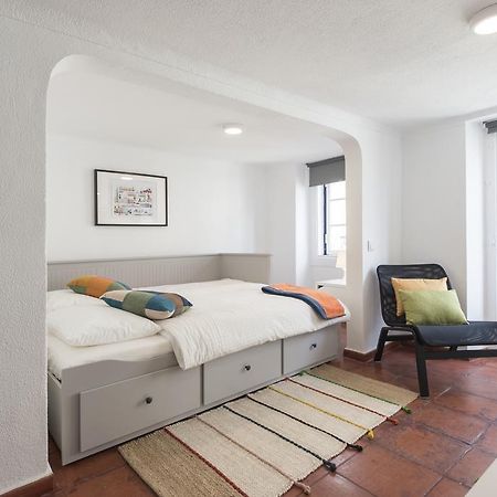 Cozy apartment in Bairro Alto I Lisbona Esterno foto