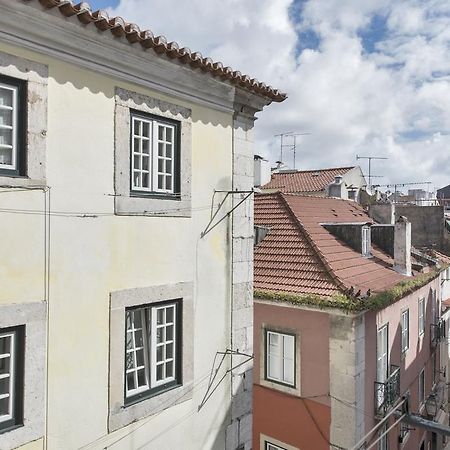 Cozy apartment in Bairro Alto I Lisbona Esterno foto
