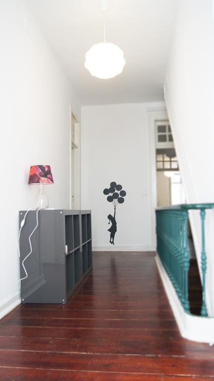 Cozy apartment in Bairro Alto I Lisbona Camera foto