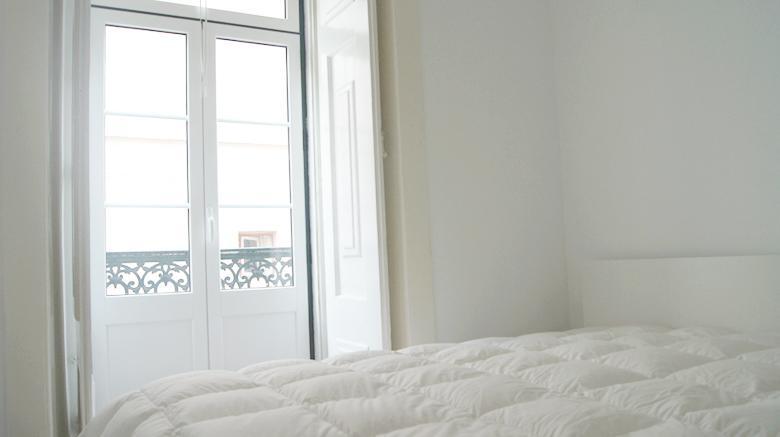 Cozy apartment in Bairro Alto I Lisbona Camera foto