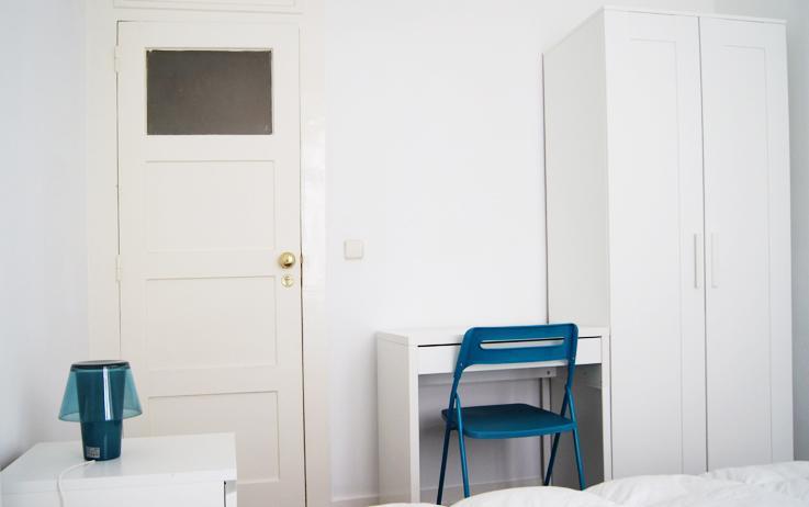 Cozy apartment in Bairro Alto I Lisbona Camera foto