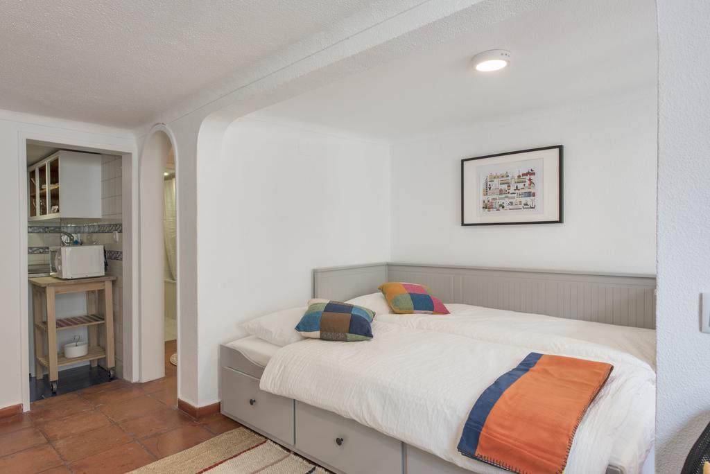 Cozy apartment in Bairro Alto I Lisbona Esterno foto