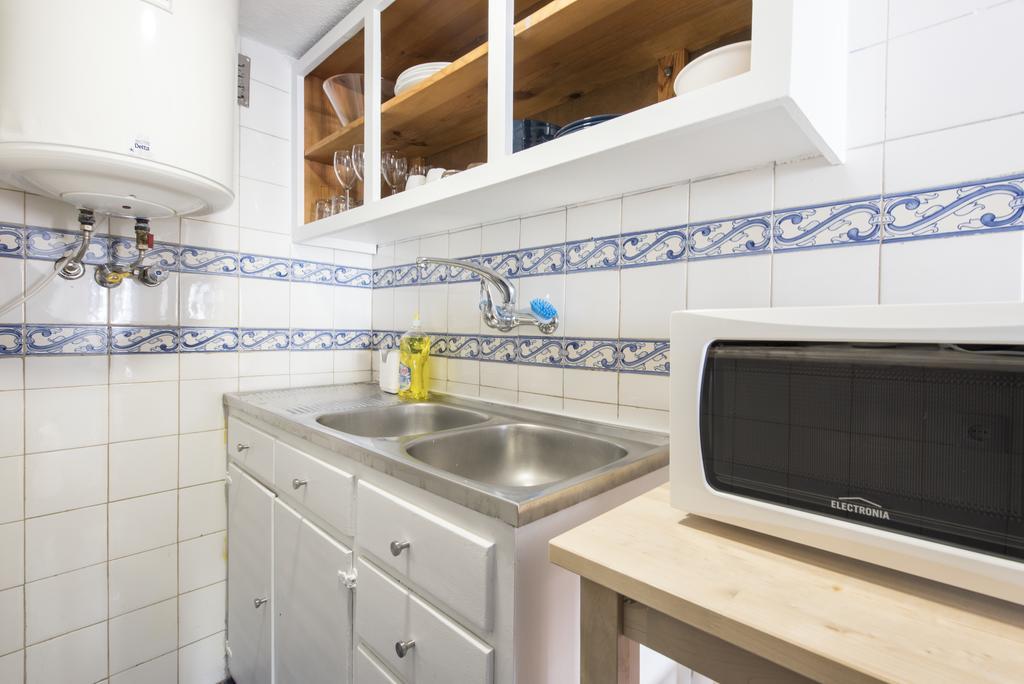 Cozy apartment in Bairro Alto I Lisbona Esterno foto