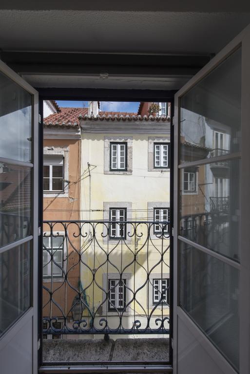 Cozy apartment in Bairro Alto I Lisbona Esterno foto