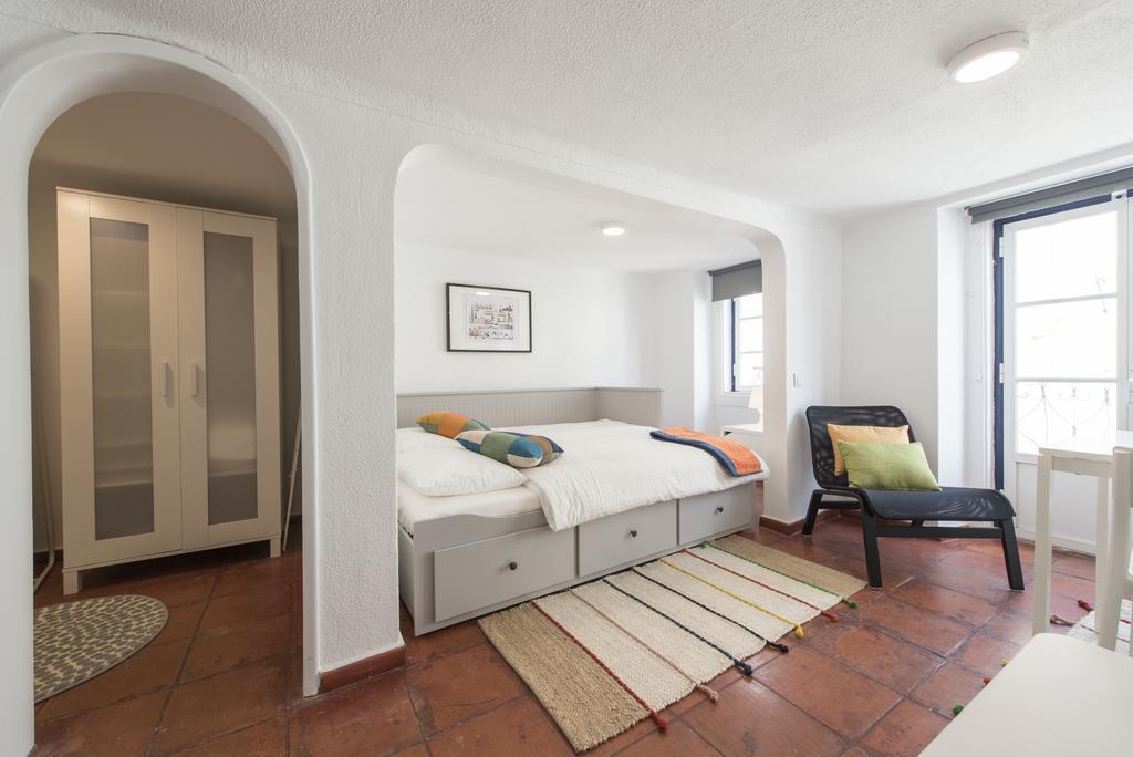 Cozy apartment in Bairro Alto I Lisbona Esterno foto