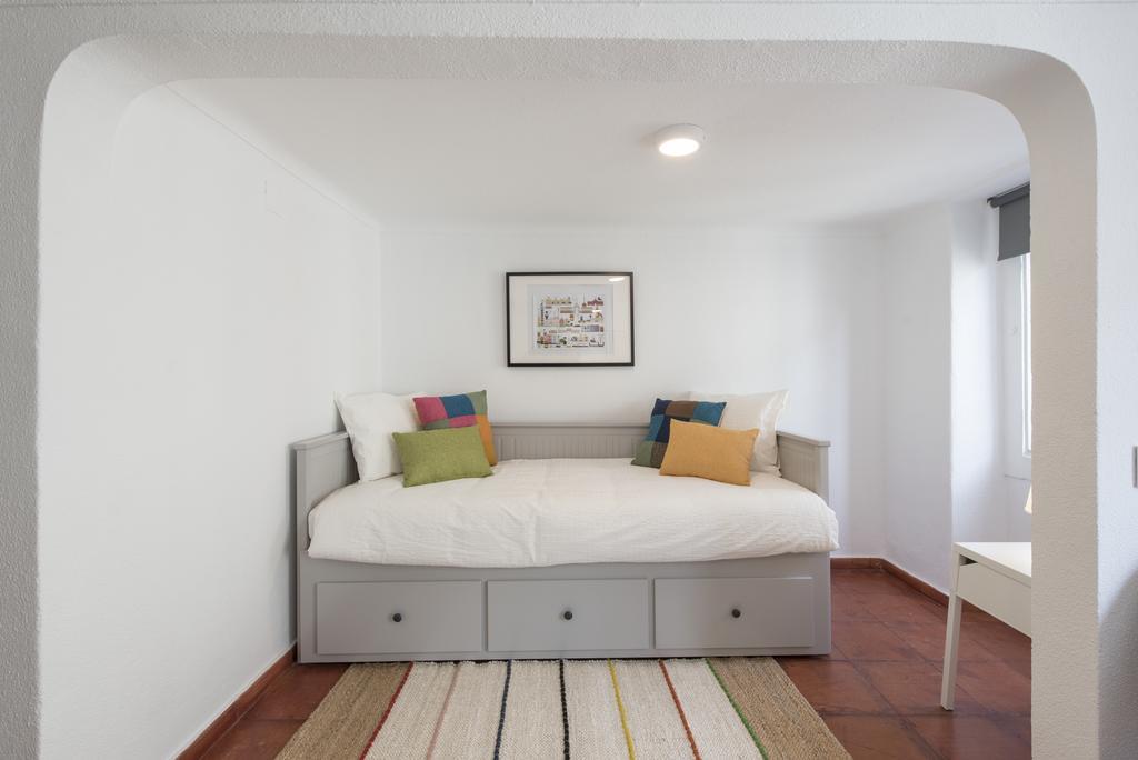 Cozy apartment in Bairro Alto I Lisbona Esterno foto