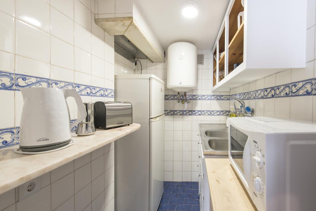 Cozy apartment in Bairro Alto I Lisbona Esterno foto