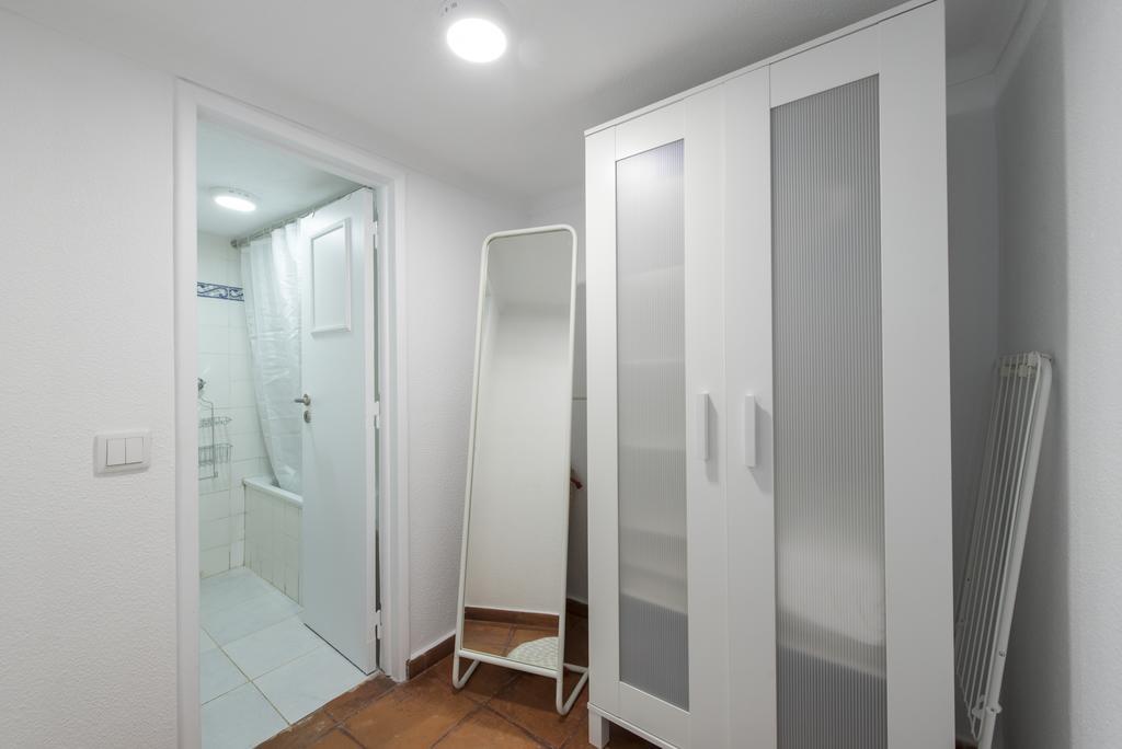 Cozy apartment in Bairro Alto I Lisbona Esterno foto
