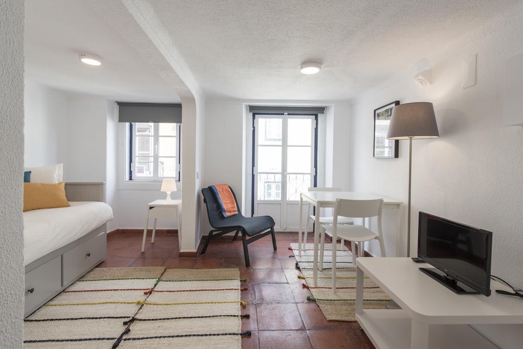 Cozy apartment in Bairro Alto I Lisbona Esterno foto