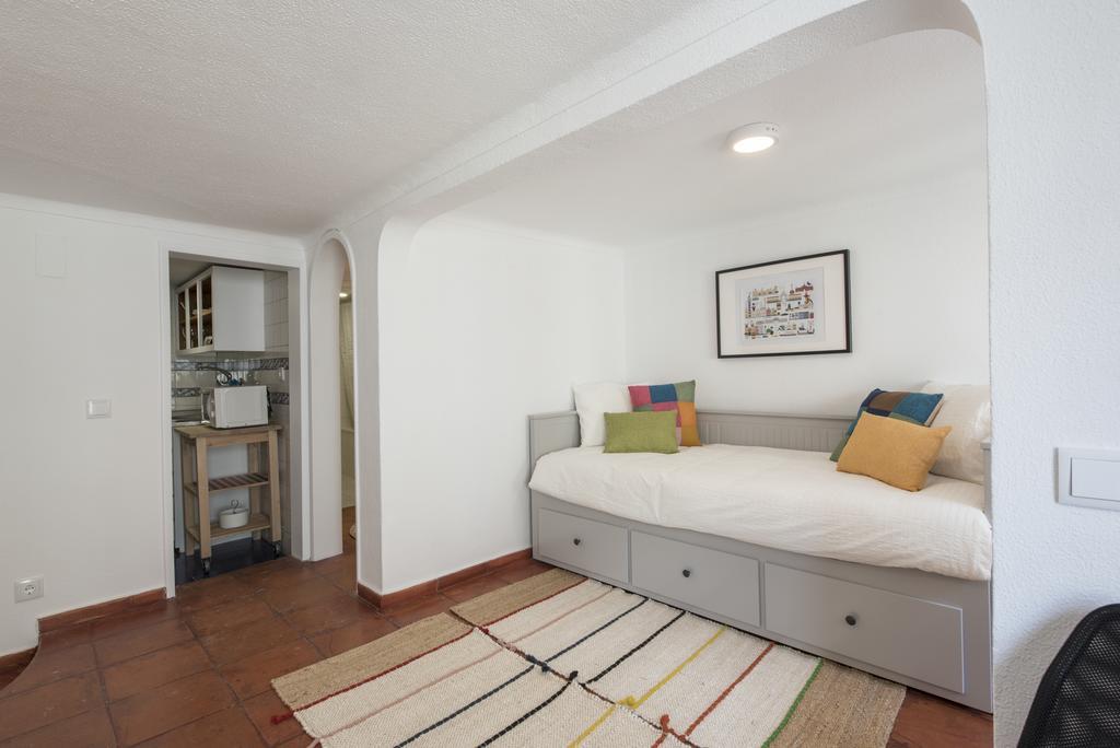 Cozy apartment in Bairro Alto I Lisbona Esterno foto
